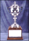 Lady Byng Memorial Trophy